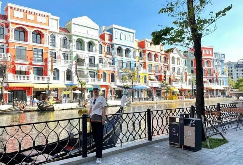 هاستل Phương Anh