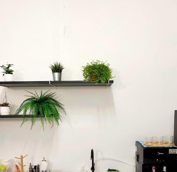 הוסטל Pine Armenian