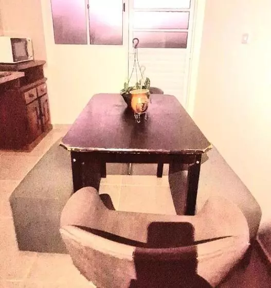 ユースホステル Village Pousada Planalto Verde Barra Bonita