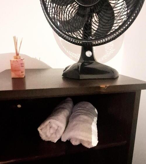 호스텔 Village Pousada Planalto Verde Barra Bonita