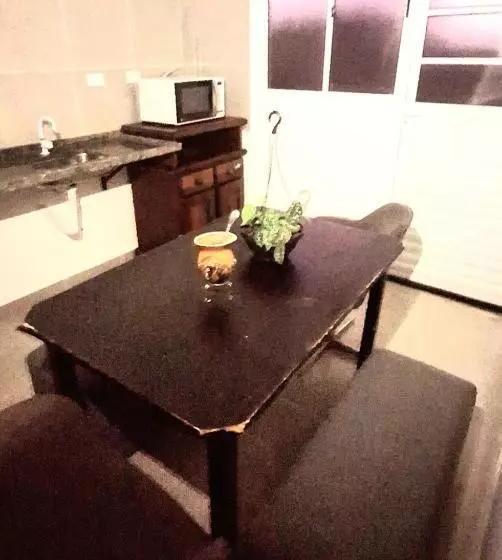 ユースホステル Village Pousada Planalto Verde Barra Bonita