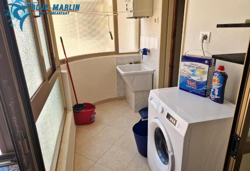 צימר Blue Marlin