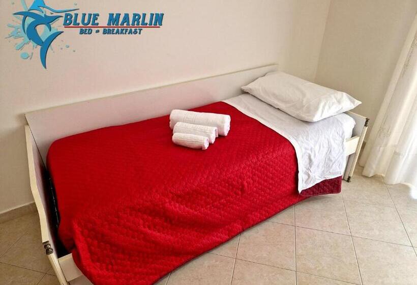 צימר Blue Marlin