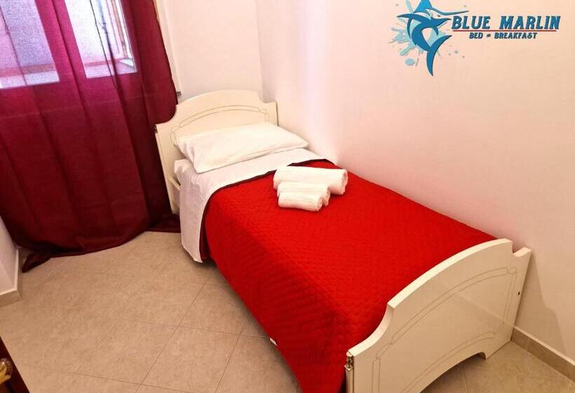 צימר Blue Marlin