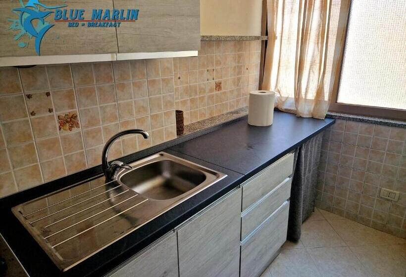 צימר Blue Marlin