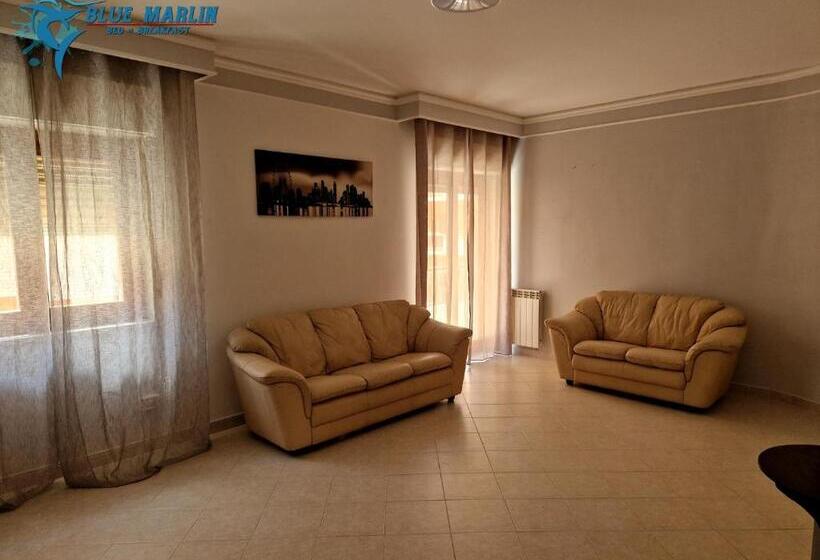 צימר Blue Marlin