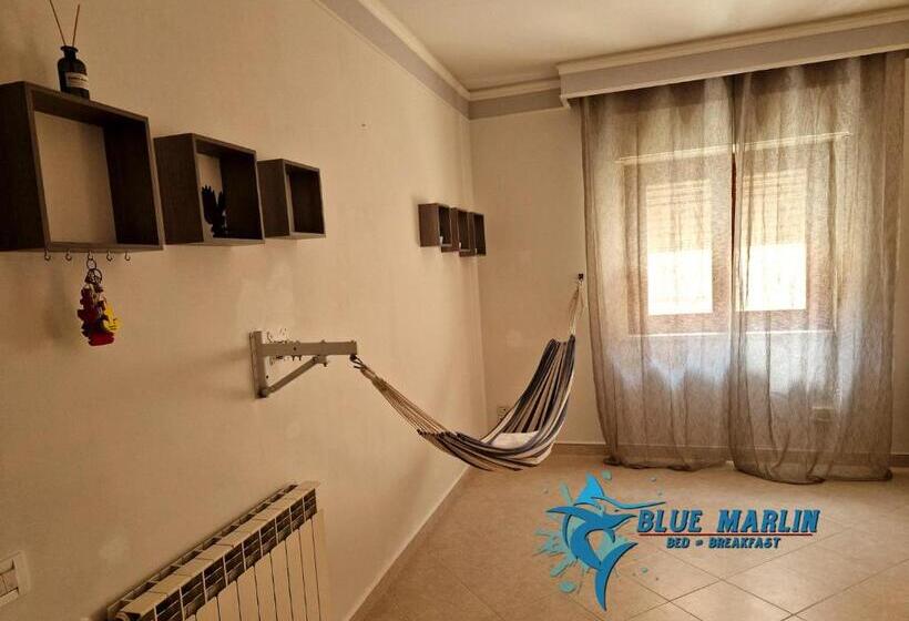 צימר Blue Marlin