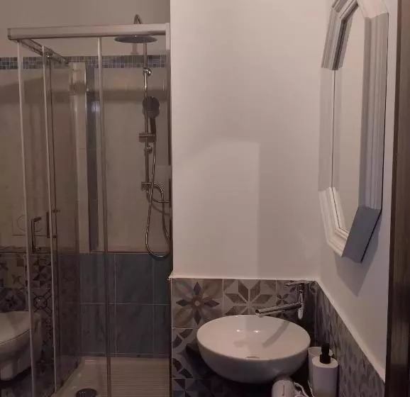 Aamiaismajoitus (B&B) Borgo Doccia 905