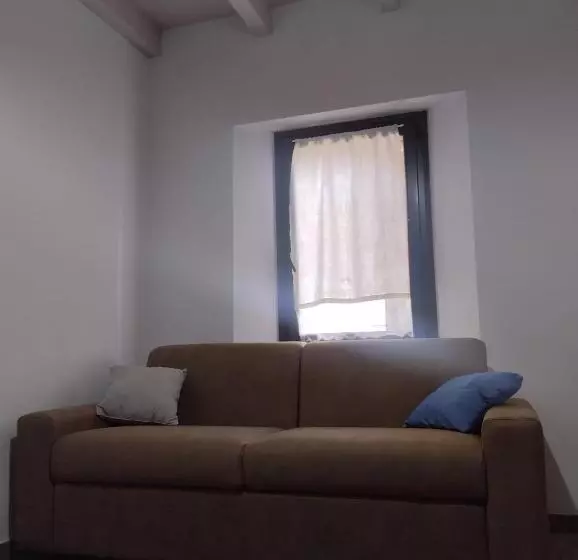 Aamiaismajoitus (B&B) Borgo Doccia 905