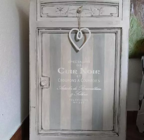 Aamiaismajoitus (B&B) Borgo Doccia 905