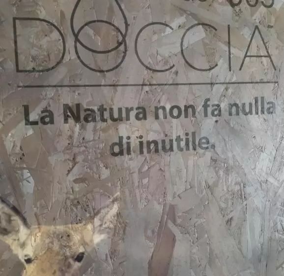 Aamiaismajoitus (B&B) Borgo Doccia 905