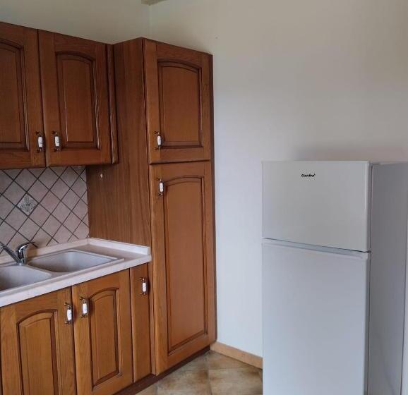 مبيت وإفطار Borgo Doccia 905