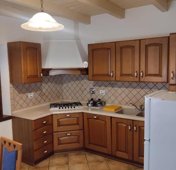 مبيت وإفطار Borgo Doccia 905