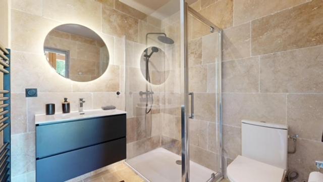 צימר Domaine De La Source Périgordnoir Chambre D Hôtes La Fontaine