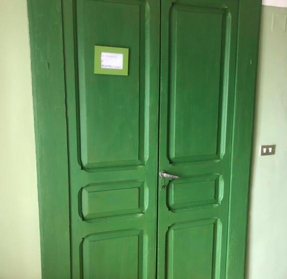 مبيت وإفطار La Casa Di Civita