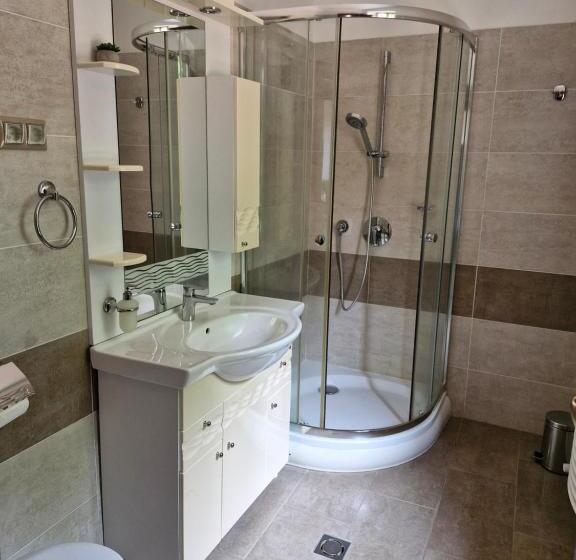 צימר Senyői Vendégház