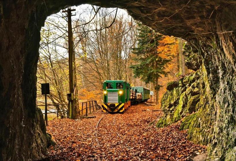 צימר Senyői Vendégház