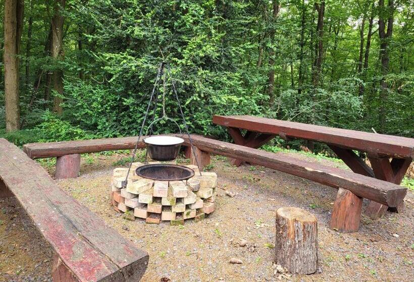 צימר Senyői Vendégház