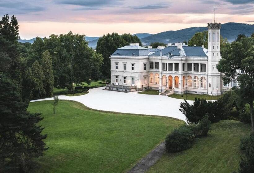 צימר Senyői Vendégház