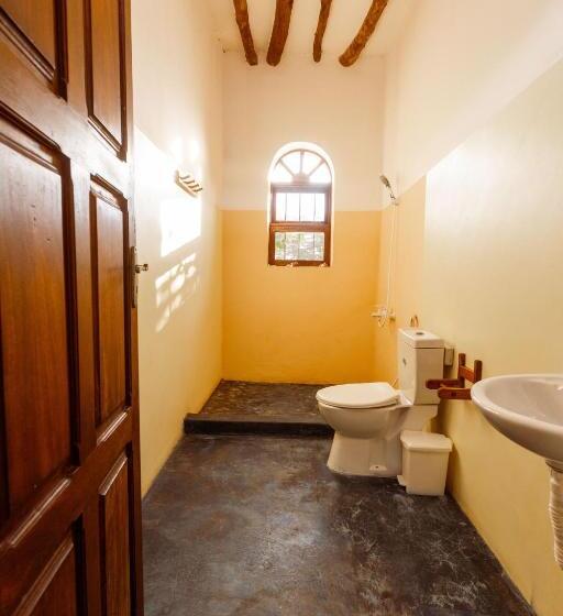 住宿加早餐  Tropicana Boutique