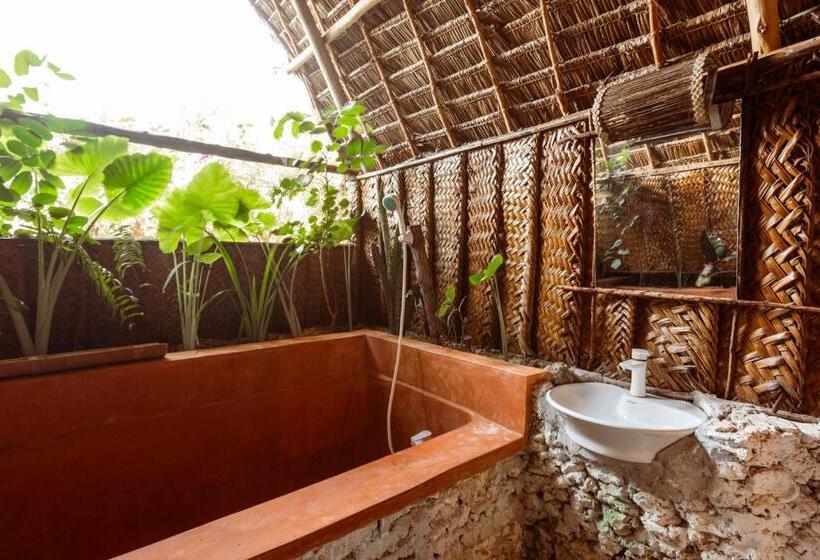 住宿加早餐  Tropicana Boutique