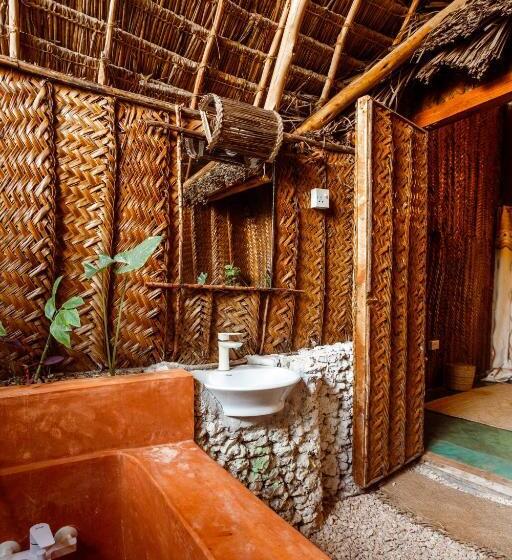 住宿加早餐  Tropicana Boutique