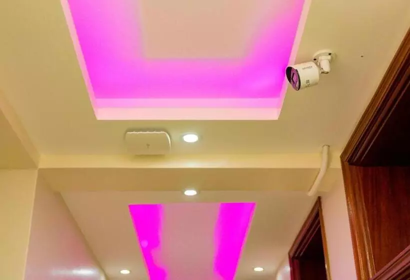 هتل 6a