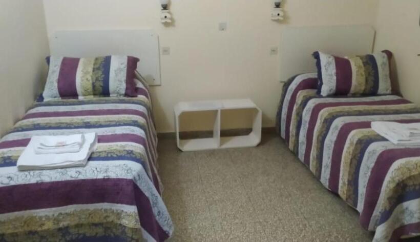 호텔 Hosteria Edelweiss