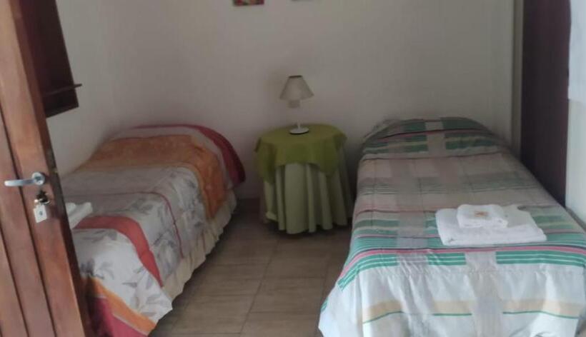 호텔 Hosteria Edelweiss