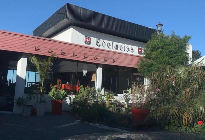 호텔 Hosteria Edelweiss