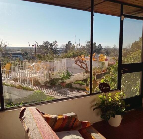 호텔 Hosteria Edelweiss