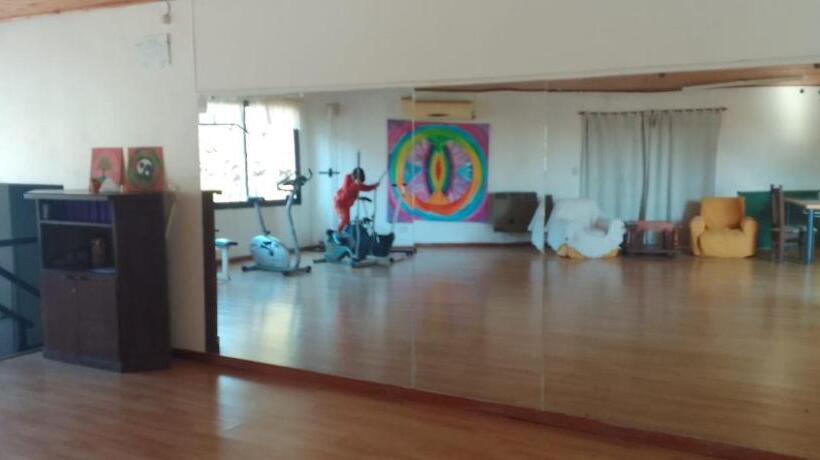 호텔 Hosteria Edelweiss