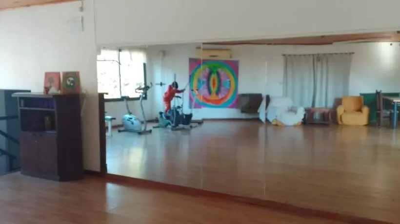 Hotelli Hosteria Edelweiss