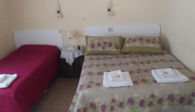 호텔 Hosteria Edelweiss