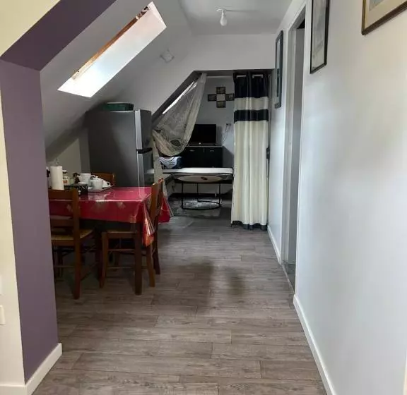 Hotelli Hôtel Saint   Charles