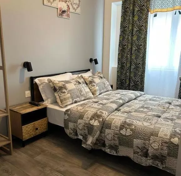 Hotelli Hôtel Saint   Charles