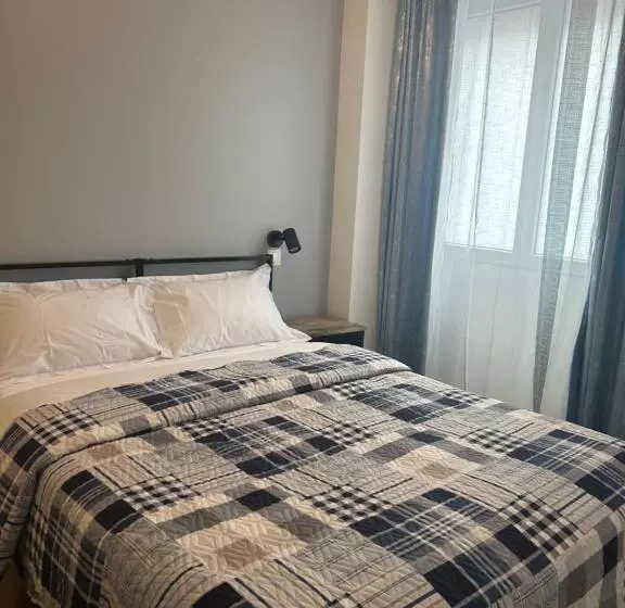 Hotelli Hôtel Saint   Charles