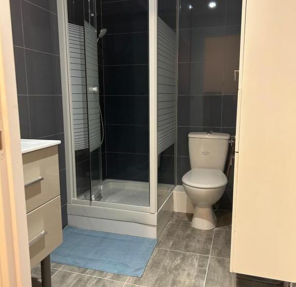 هتل Hôtel Saint Charles