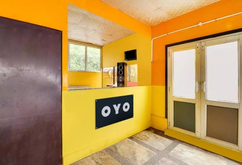 ホテル Oyo Sri Narayan