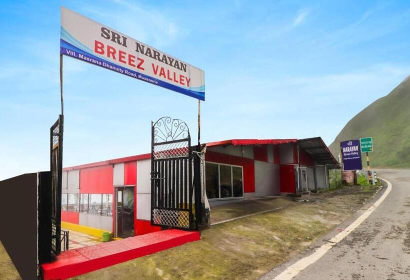 ホテル Oyo Sri Narayan