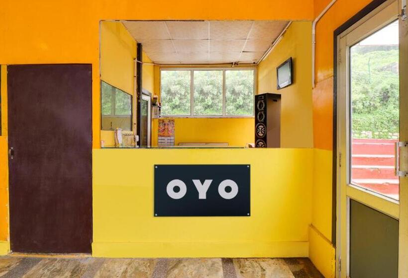 ホテル Oyo Sri Narayan