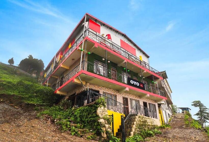 ホテル Oyo Sri Narayan