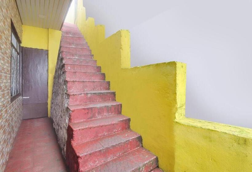 ホテル Oyo Sri Narayan