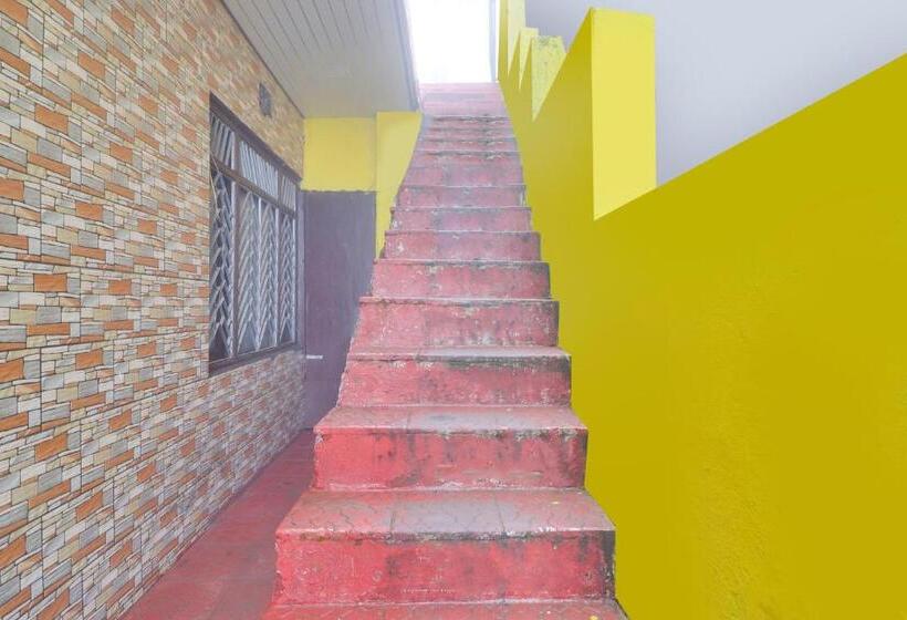 ホテル Oyo Sri Narayan