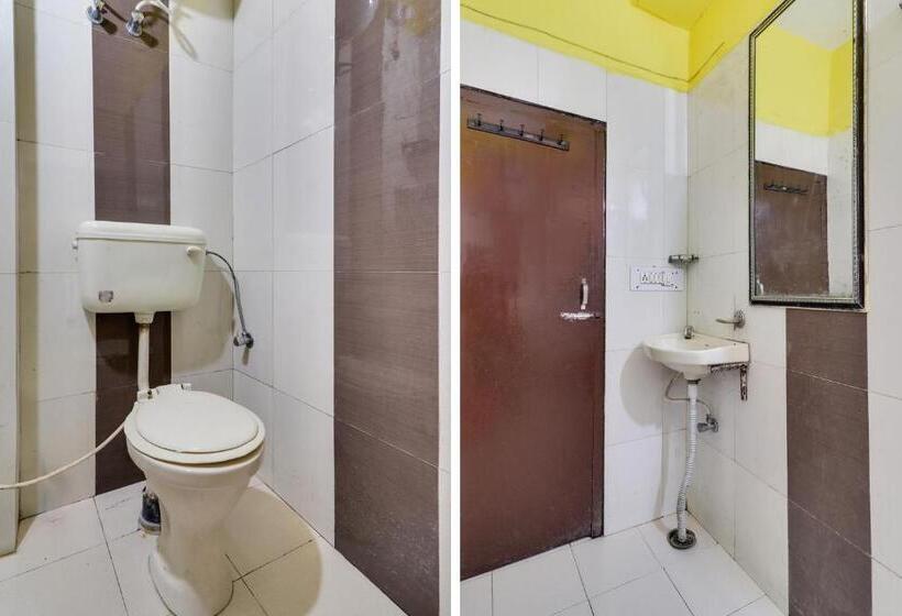 ホテル Oyo Sri Narayan