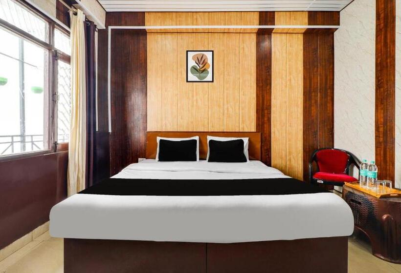 ホテル Oyo Sri Narayan