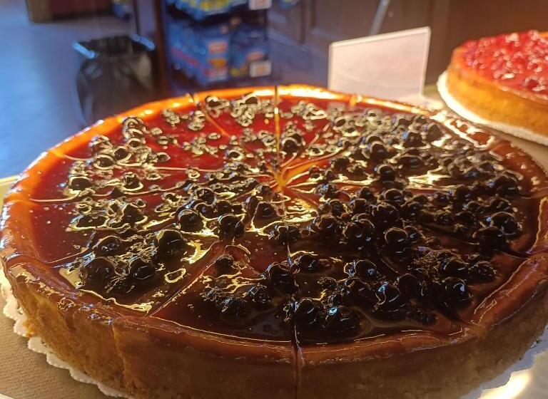 호텔 Passo Del Lupo