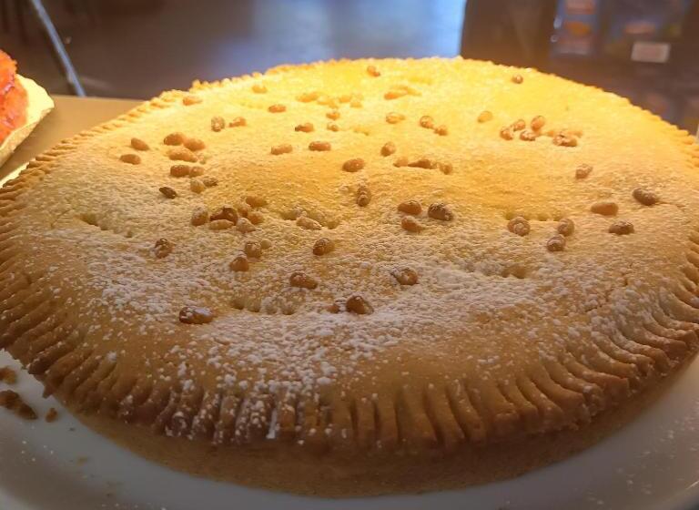 호텔 Passo Del Lupo