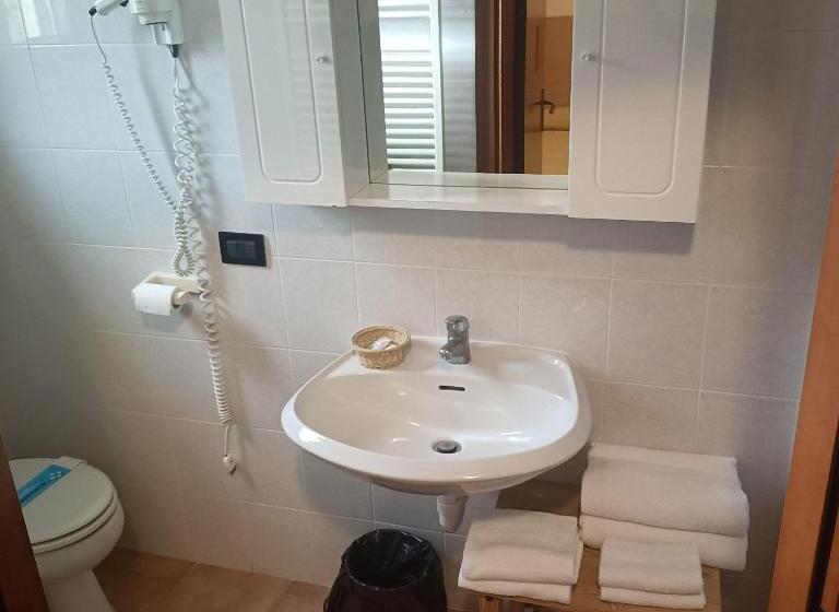 호텔 Passo Del Lupo