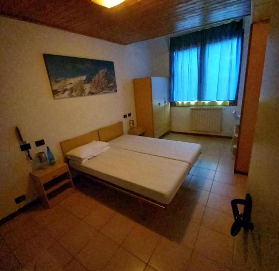 호텔 Passo Del Lupo